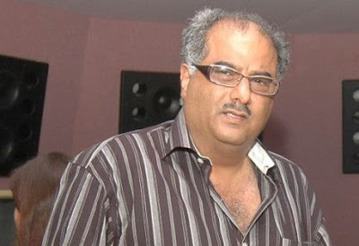 Boney Kapoor