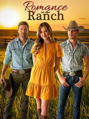 ROMANCE ON THE RANCH