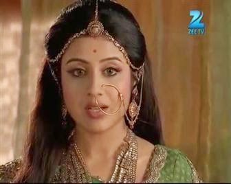 Sinopsis 'Jodha Akbar' Episode 205