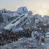 ONE HUNDRED DAYS THAT SHOOK U.S. FOREIGN POLICY / PROJECT SYNDICATE