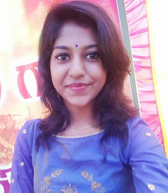 Singer Madhu Priya Profile Biography Family Photos Wiki Biodata Body Measurements Age Husband Affairs More