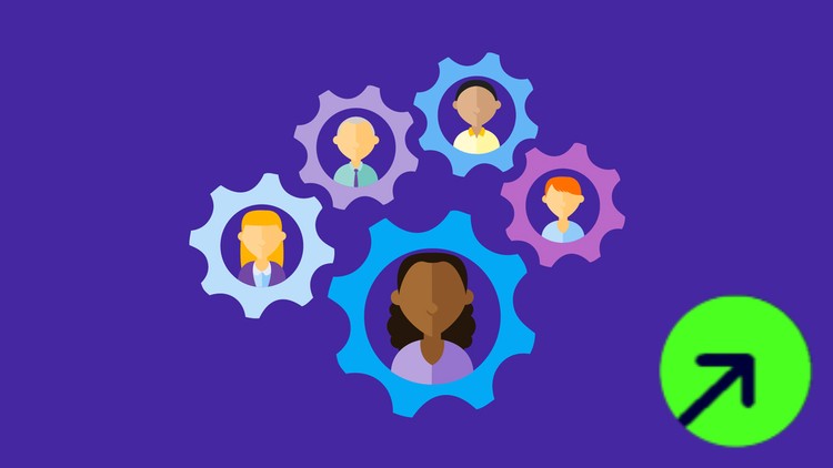 Building a Team from Scratch: Recruit, Hire, Onboard, & more Udemy Coupon