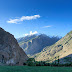 A Mountaineer dream to visit Hispar Valley in Nagar