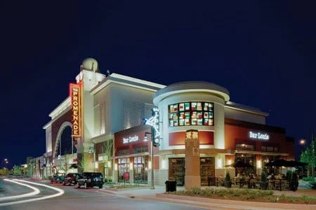 The Promenade Bolingbrook Illinois