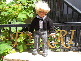 AGD groom