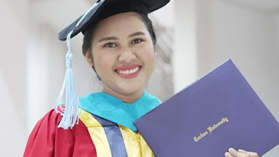 Senantiasa Melibatkan Tuhan dalam Perjalanan Hidup