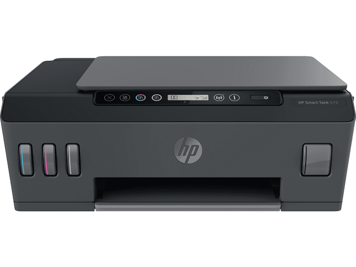 HP Smart 515 AIO Printer