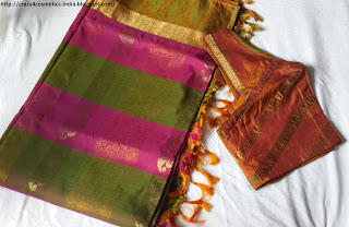 Silk Saree-Kumaran Silks Chennai-Kumaran Silks Chennai-bridal silk sarees Kumaran silks