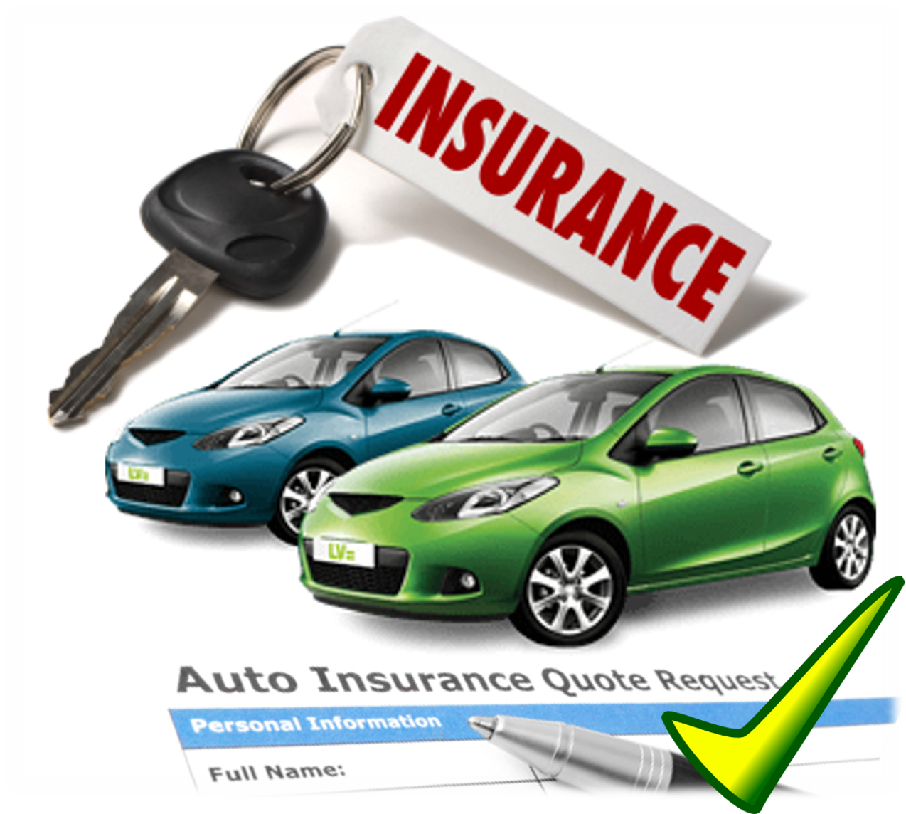  Insurance  Quotes  Online  Acquire free  car  insurance  rate 