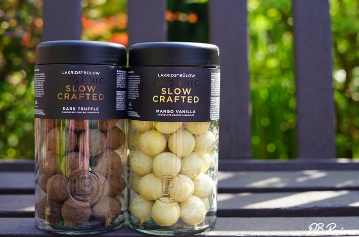 LAKRIDS BY BÜLOW’s SLOW CRAFTED collection