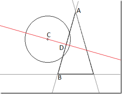interseccion
