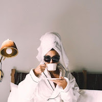 Pampering Yourself is Important: Here's Why
