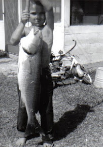 1954 South Venice, Florida