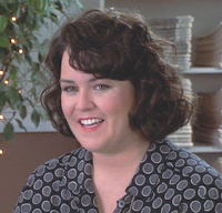 Rosie O'Donnell - Sleepless In Seattle