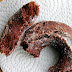 Old Fashioned Chocolate Cake Donuts