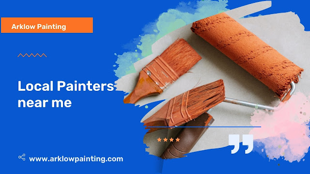 Top Future Trends in the Paint and Coatings Industry