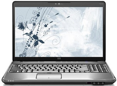 HP Pavilion dv6 BIOS Drivers Windows 7 Free Download