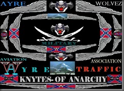 A NEW AYRE TRAFFIC HEADER