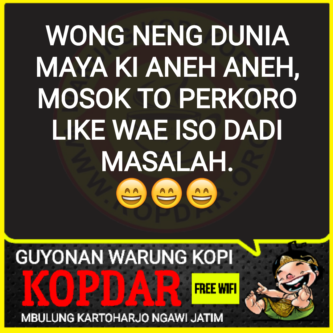 Gambar Kata Kata Otw Lucu Kolektor Lucu