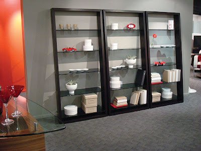 Eileen Shelf Furniture From DBI USA