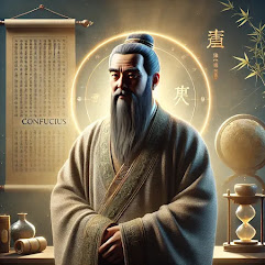 Confucius AI+ - Digital Clone
