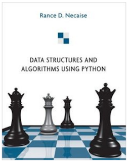 Download Ebook Data Structures and Algorithms Using Python