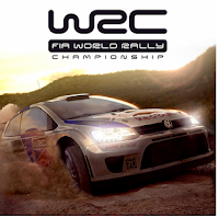 WRC The Official Game v1.2.7 Mod