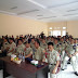 Menwa Yon I/GT Mahabanten Menyelenggarakan Seminar Regional, Tema "Problematika BBM Bersubsisi"
