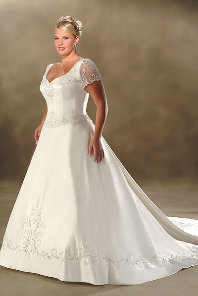 31+ Wedding Dresses Plus Size Seattle, Popular Inspiraton!