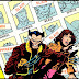 Wolverine y Bestia de los 70s en X-Men: Days of Future Past