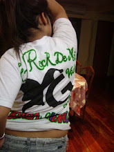 A TODO VOLUMEN EL ROCK DE MI VIDA ! ! !