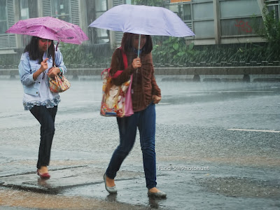 foto hujan, street fotografi