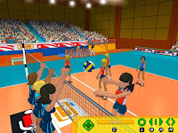 Download Incredi Volleyball - Olahraga Bola Voli