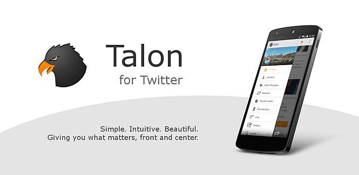 Talon for Twitter v2.6.0 Apk Download Free App