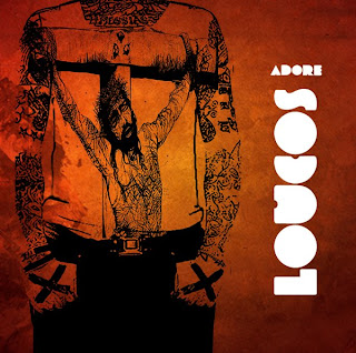 Adore - Loucos 2012