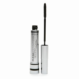  Mascara  Volume on The Best Mascara  Strong Mascara  S   Keys 2 Beauties