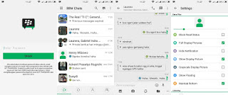Download Kumpulan BBM MOD Terbaru, Terlengkap 2016 Apk Terbaru Gratis 