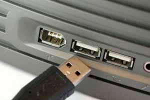 Pengertian USB dan Fungsinya