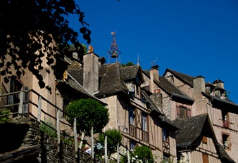 conques-street