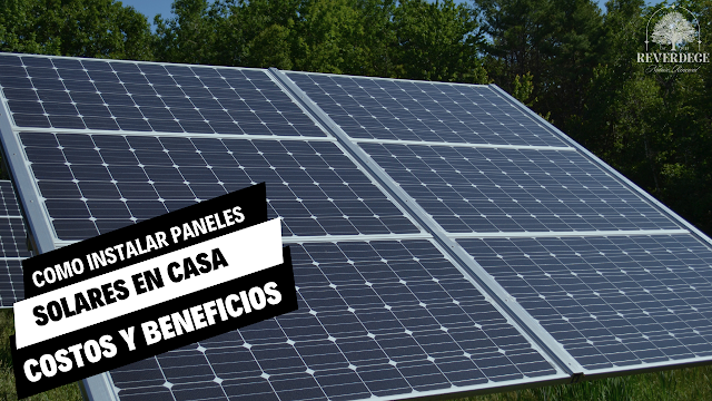 La instalación de paneles solares en el hogar se ha convertido en una de las mejores opciones para aprovechar energías renovables, reducir costos en electricidad y disminuir la huella ambiental. En este artículo, exploraremos el funcionamiento de la energía solar, los costos asociados a su instalación y el retorno de inversión, así como los programas de incentivos y financiamiento disponibles para facilitar su adopción.