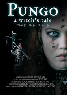 Pungo: A Witch’s Tale