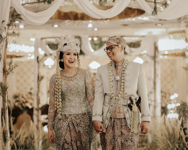 jasa foto video liputan wedding