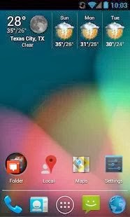 Nova Theme