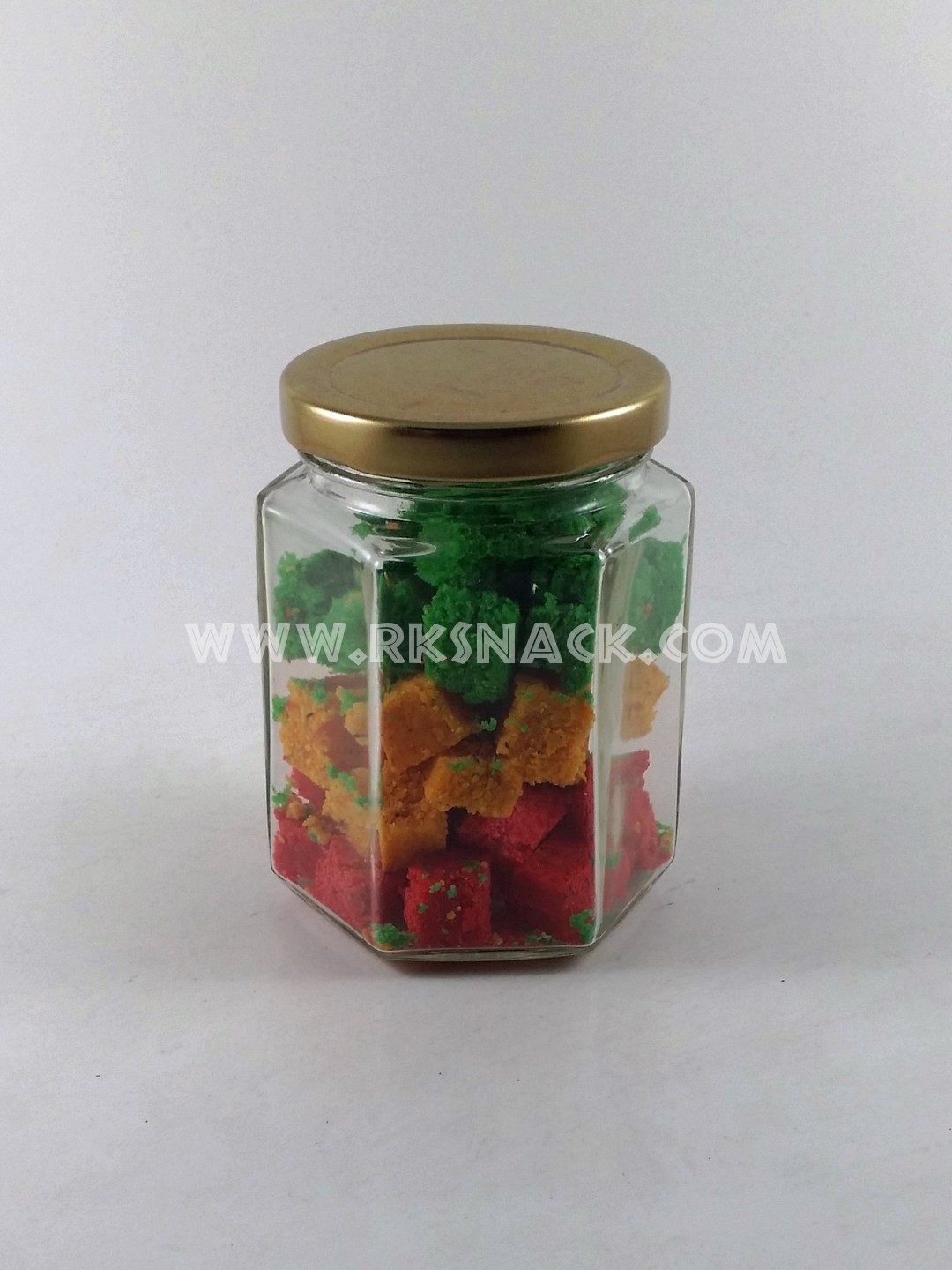 RK Snack - Pemborong Kerepek Murah