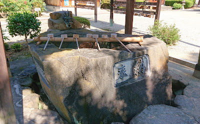 住吉神社(河内長野市)