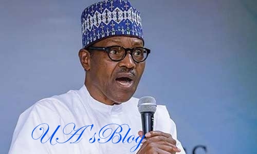 My first war against corruption landed me in trouble–Buhari