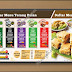 Background Menu Makanan Polos / El diseño del menú con el cocinero ilustrado - Descargar ... : 24 menu , restaurant food menu backgrounds for your desktop wallpapers, graphic arts and powerpoint templates.