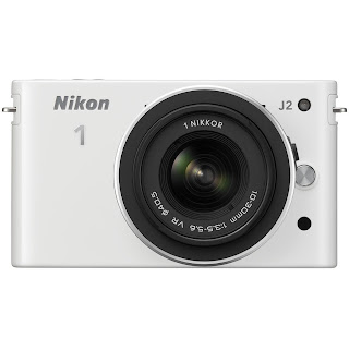 Nikon 1 J2