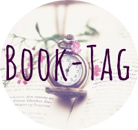 Resultado de imagen para book tag autores