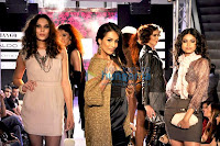 Malaika Arora Khan walks the ramp for Major Brands show